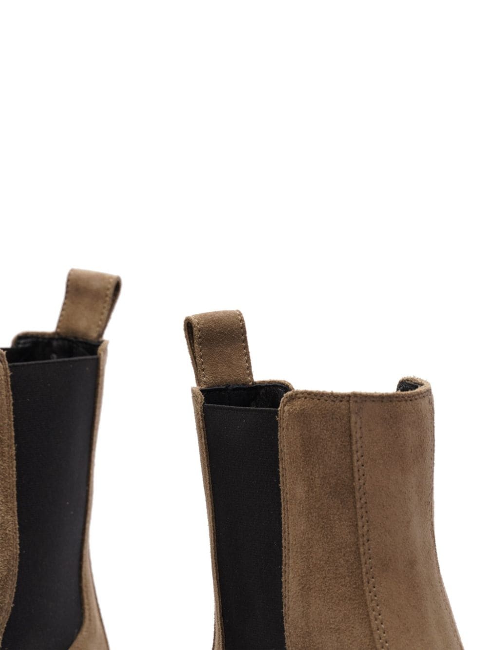 H673 Chelsea ankle boots - 2