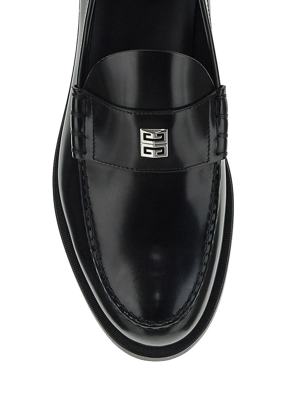 Mr G Loafers - 4