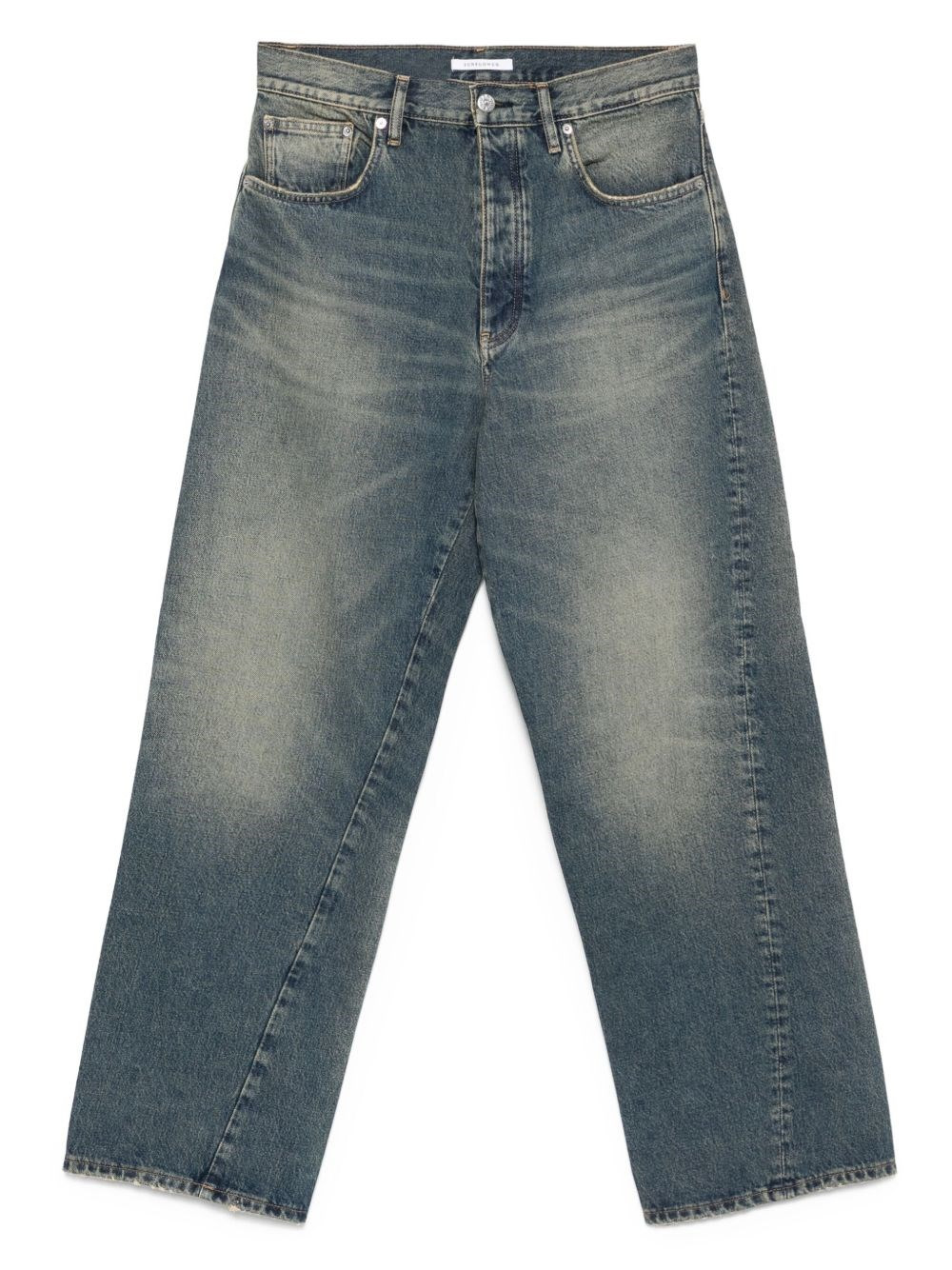 Regular jeans - 1
