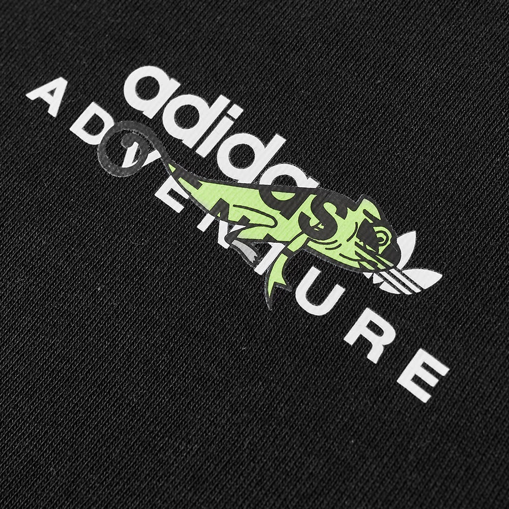 Adidas Long Sleeve Adventure Tee - 2