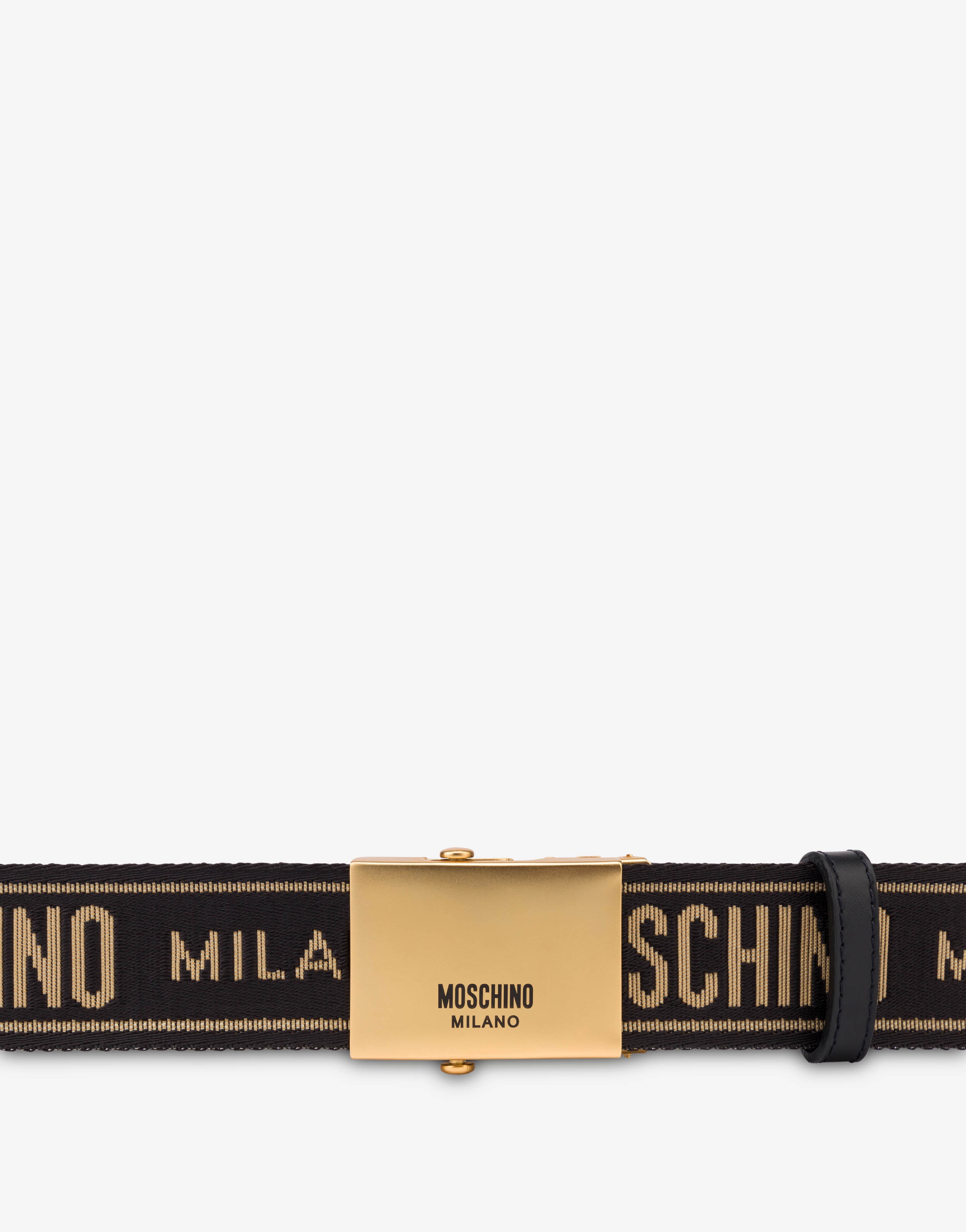 LOGO TAPE BELT - 2