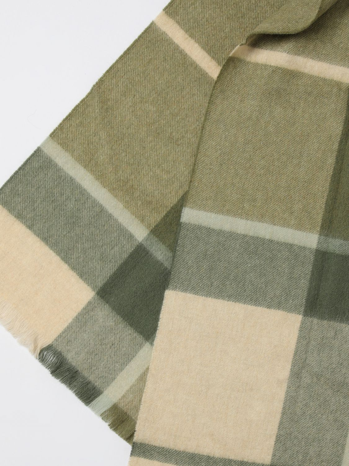 Scarf woman Barbour - 3