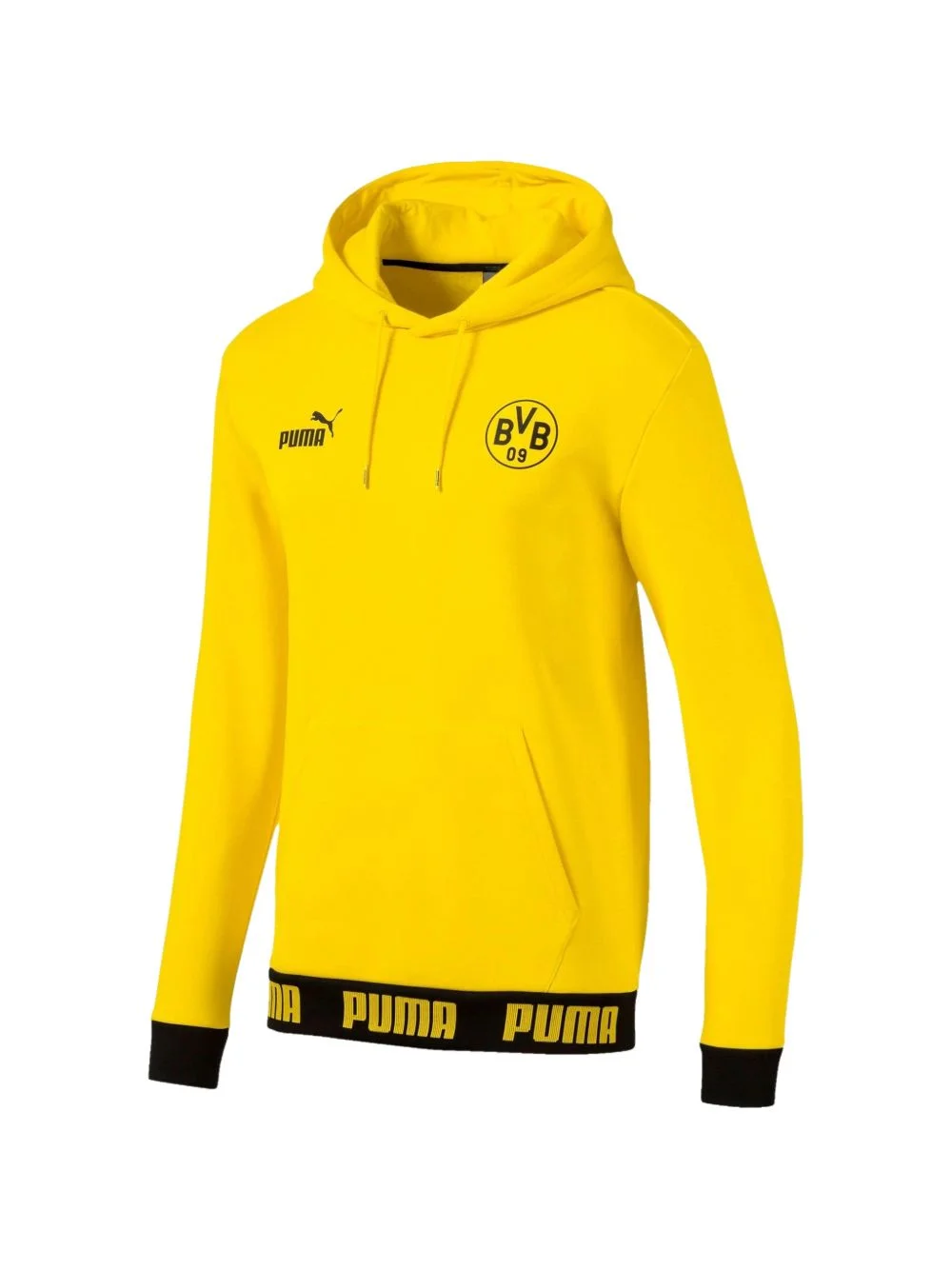BVB FtblCulture hoodie - 1