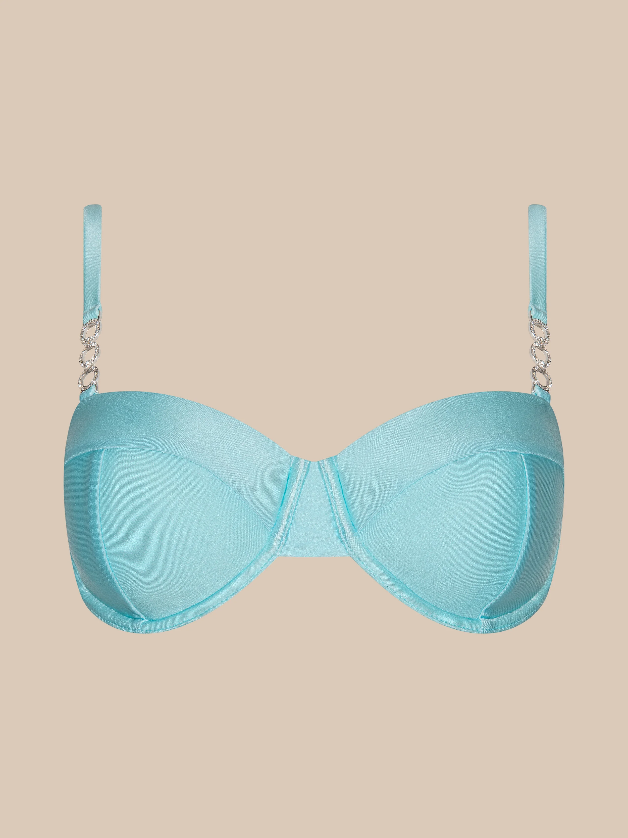 Alexandria Bikini Top - 1