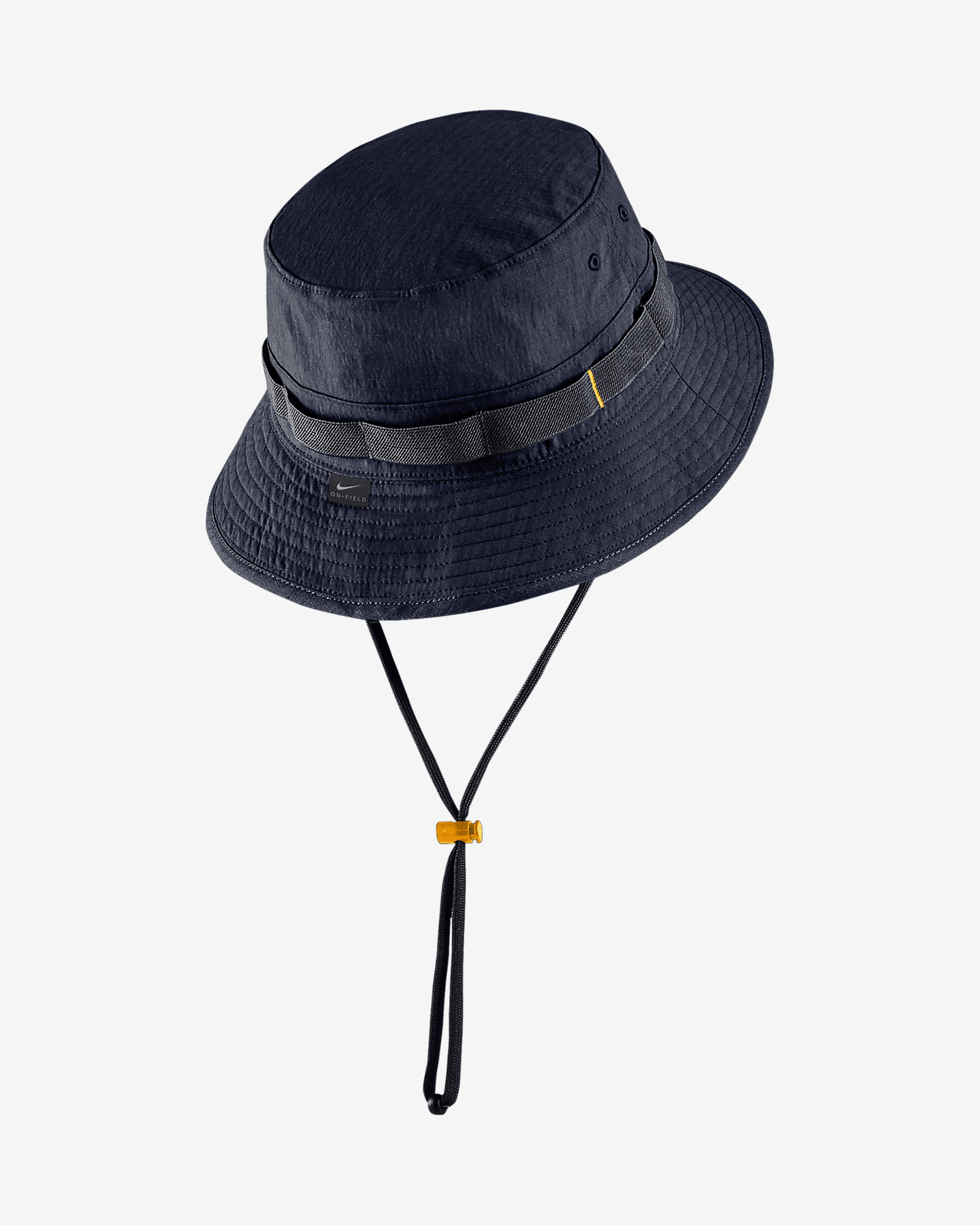 Utah Royals FC Nike NWSL Sideline Boonie Bucket Hat - 2