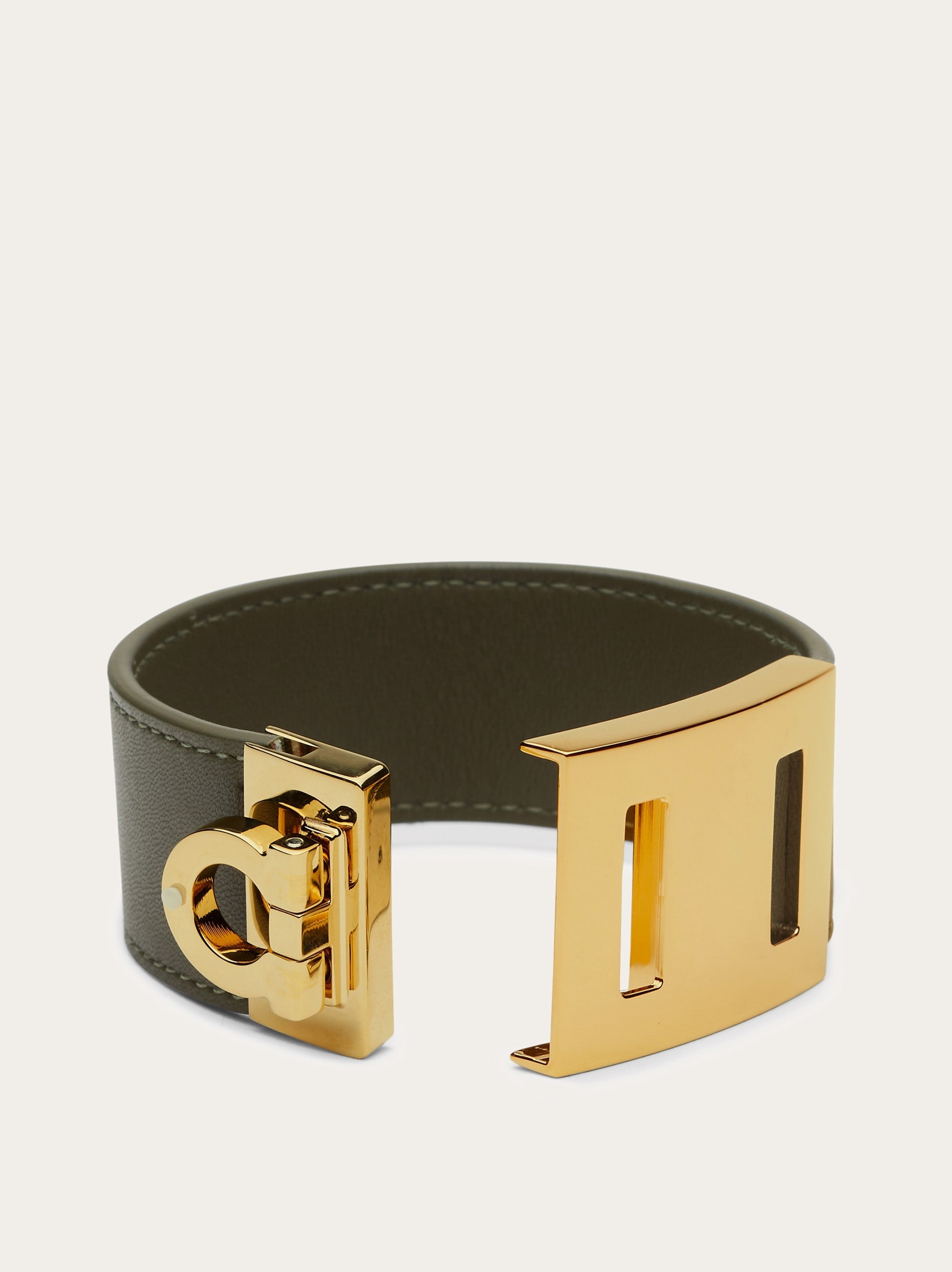Gancini bracelet - Mis 17 - 4