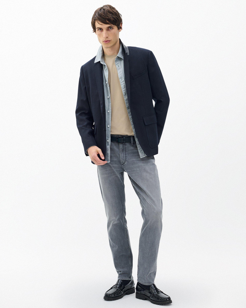 rag & bone Tech Jersey Tee outlook