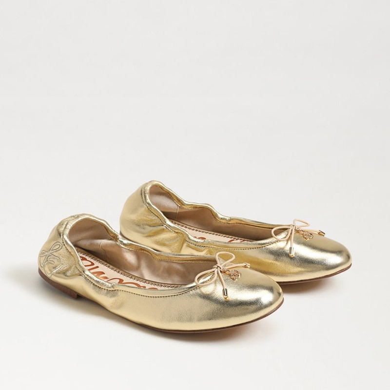Felicia Ballet Flat 4