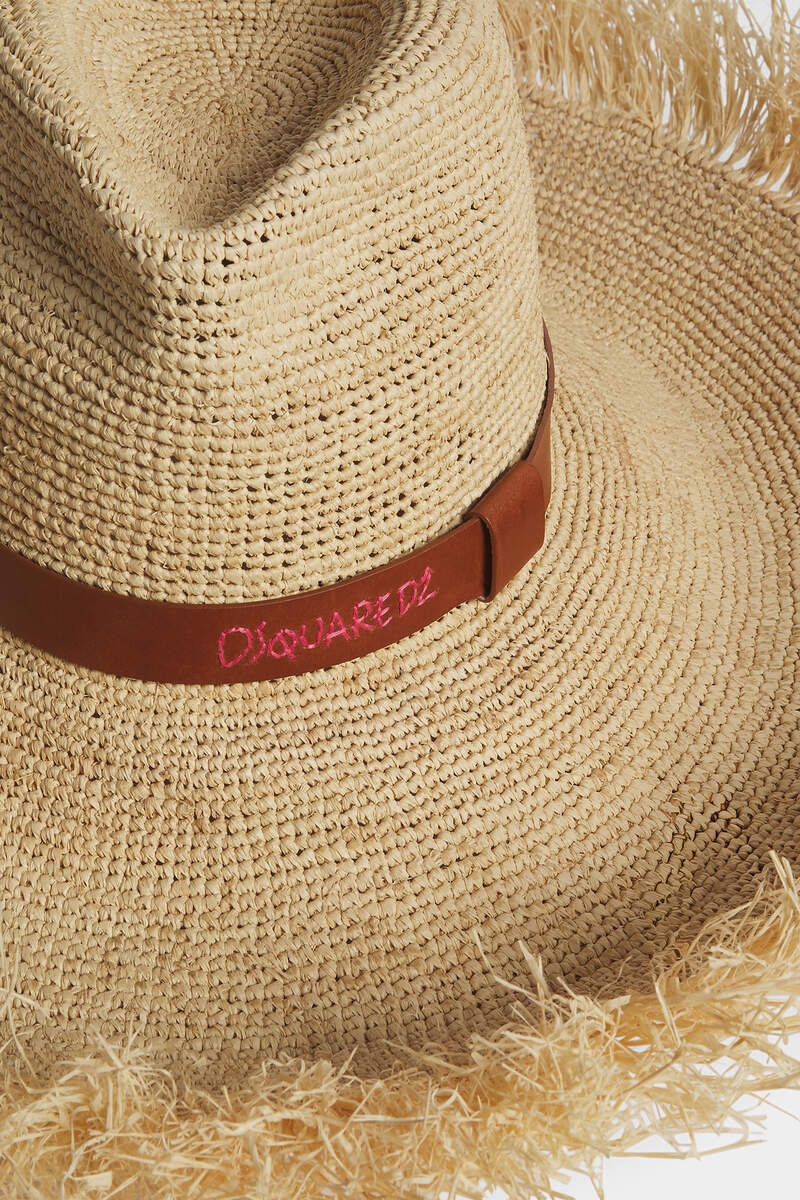 SUMMER LOVERS HAT - 5