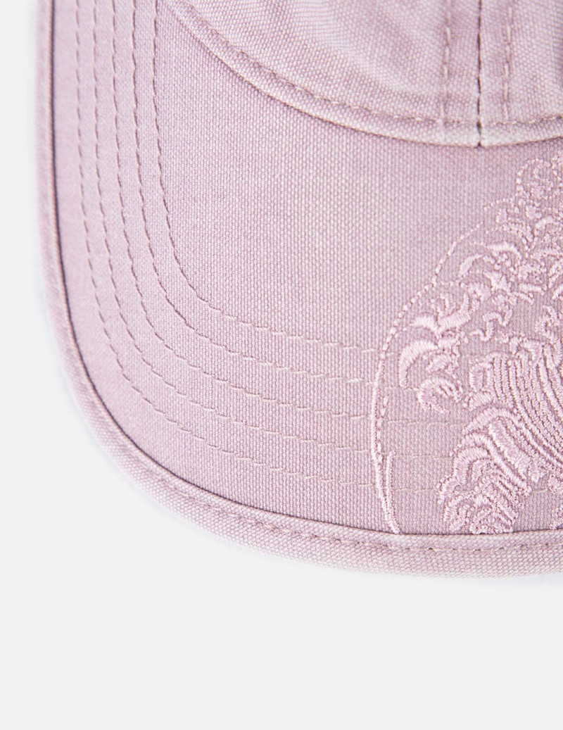 Ukiyo-E Embroidered Dad Cap 15