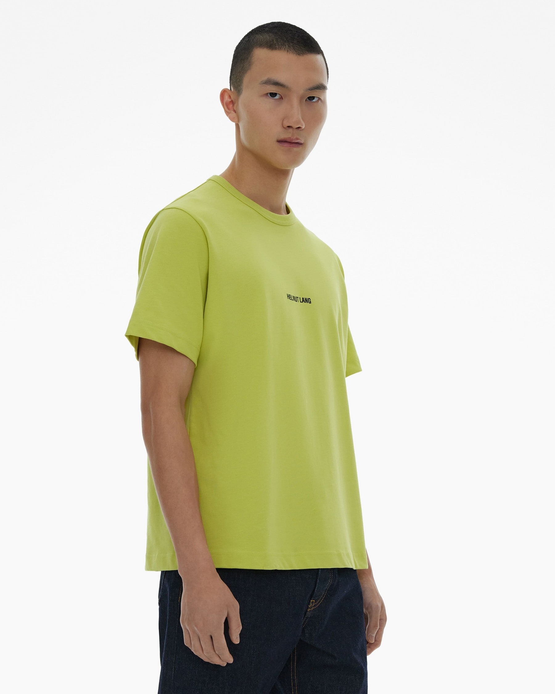 CORE LOGO TEE - 5