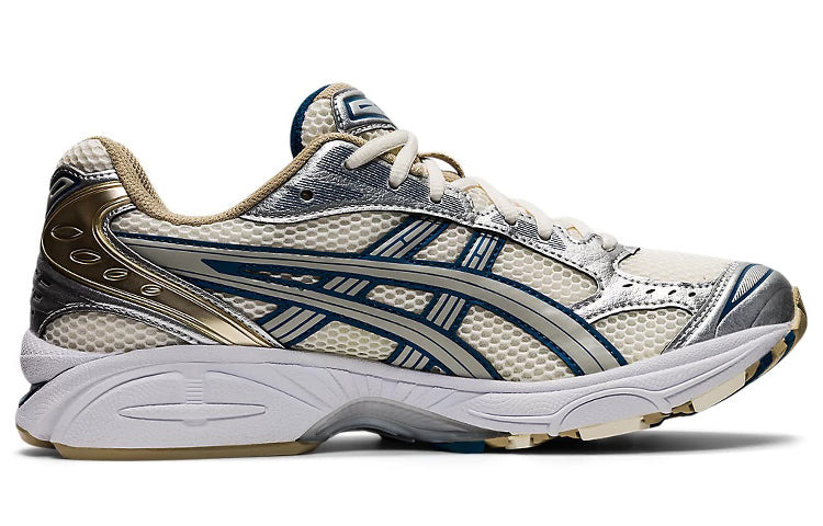 ASICS Gel Kayano 14 'Cream Pure Silver' 1201A019-105 - 2