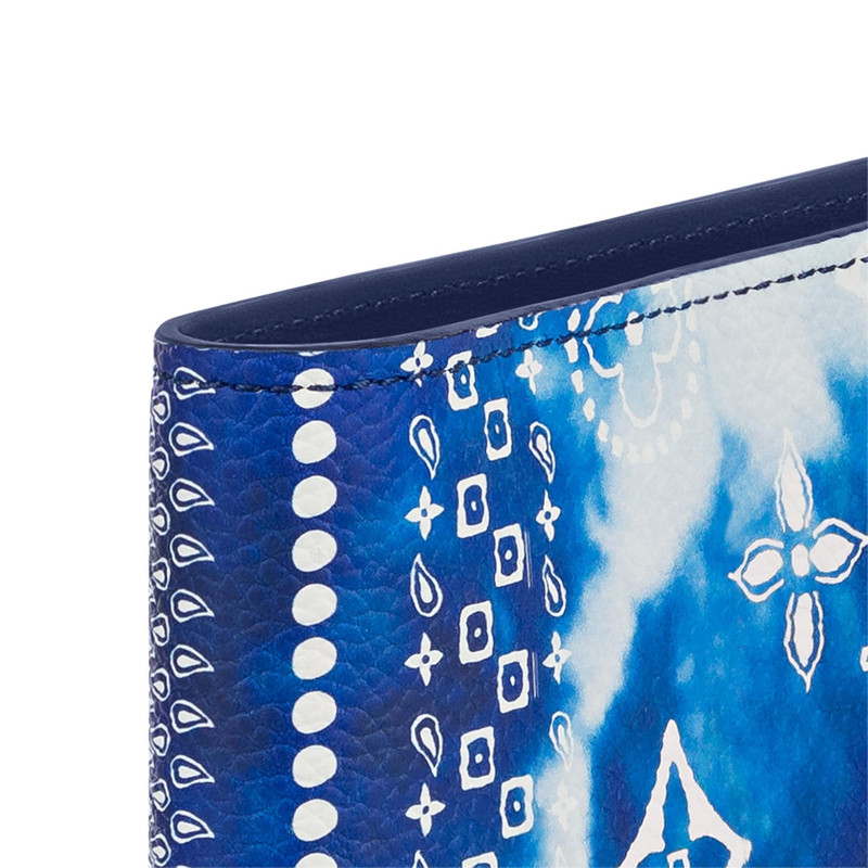 Louis Vuitton Slender Wallet outlook