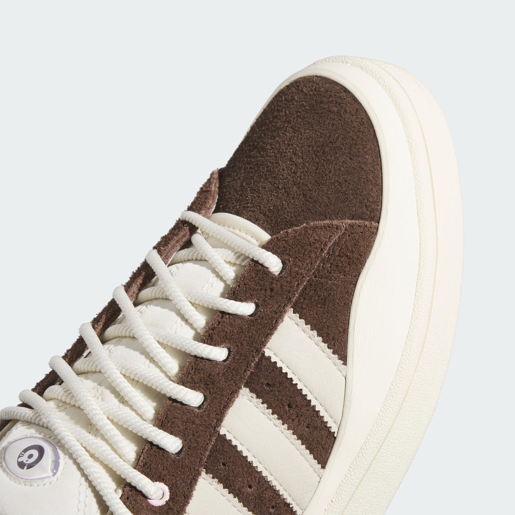 Bad Bunny Last Campus Shoes - 10