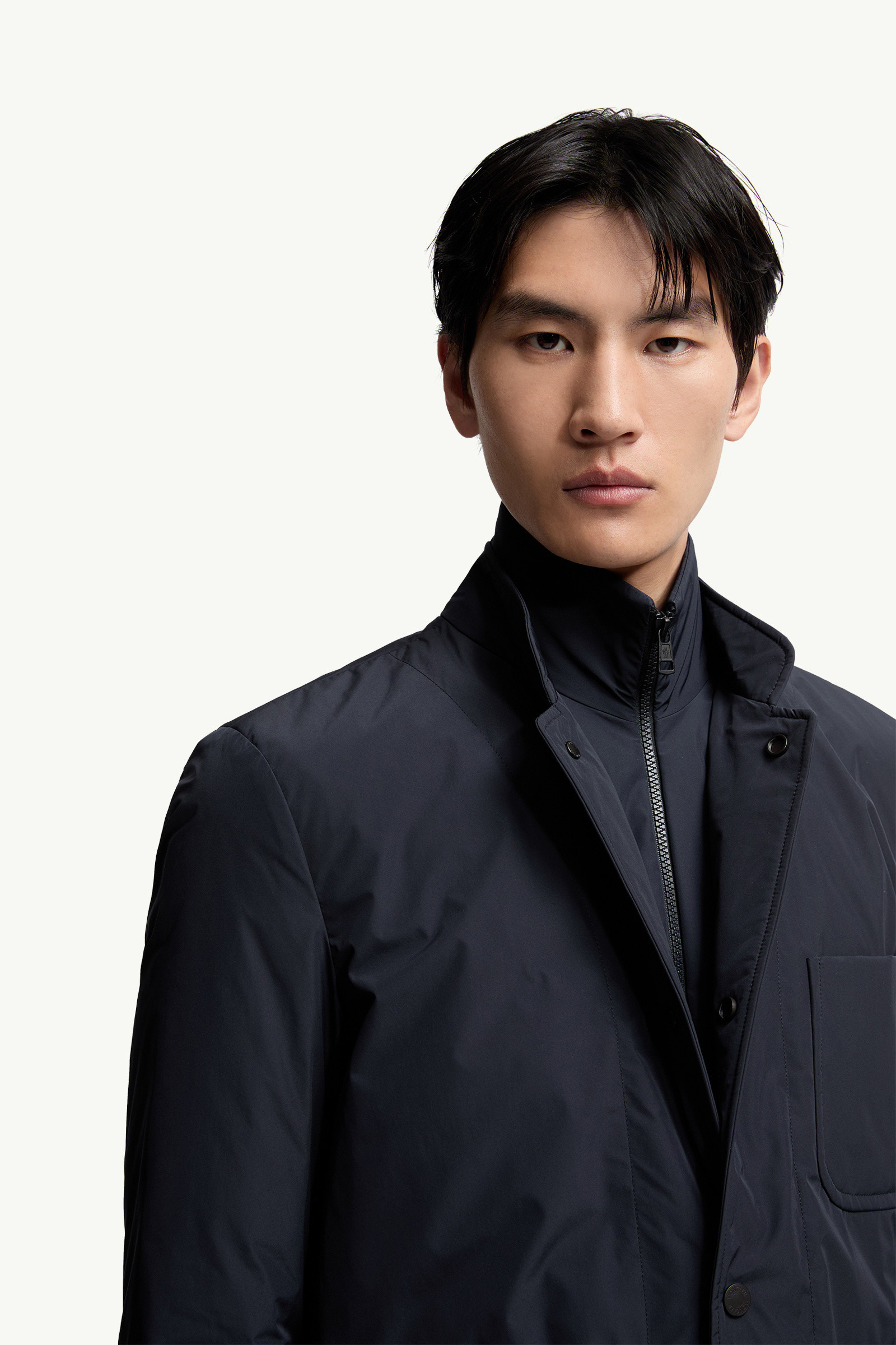 Brieuc Water-Repellent Jacket - 7