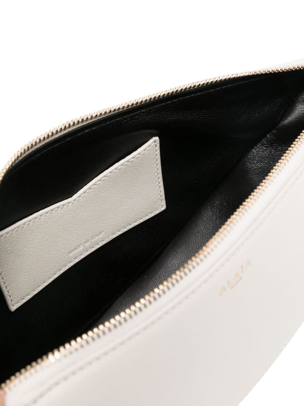 Demi-Coeur clutch bag - 5