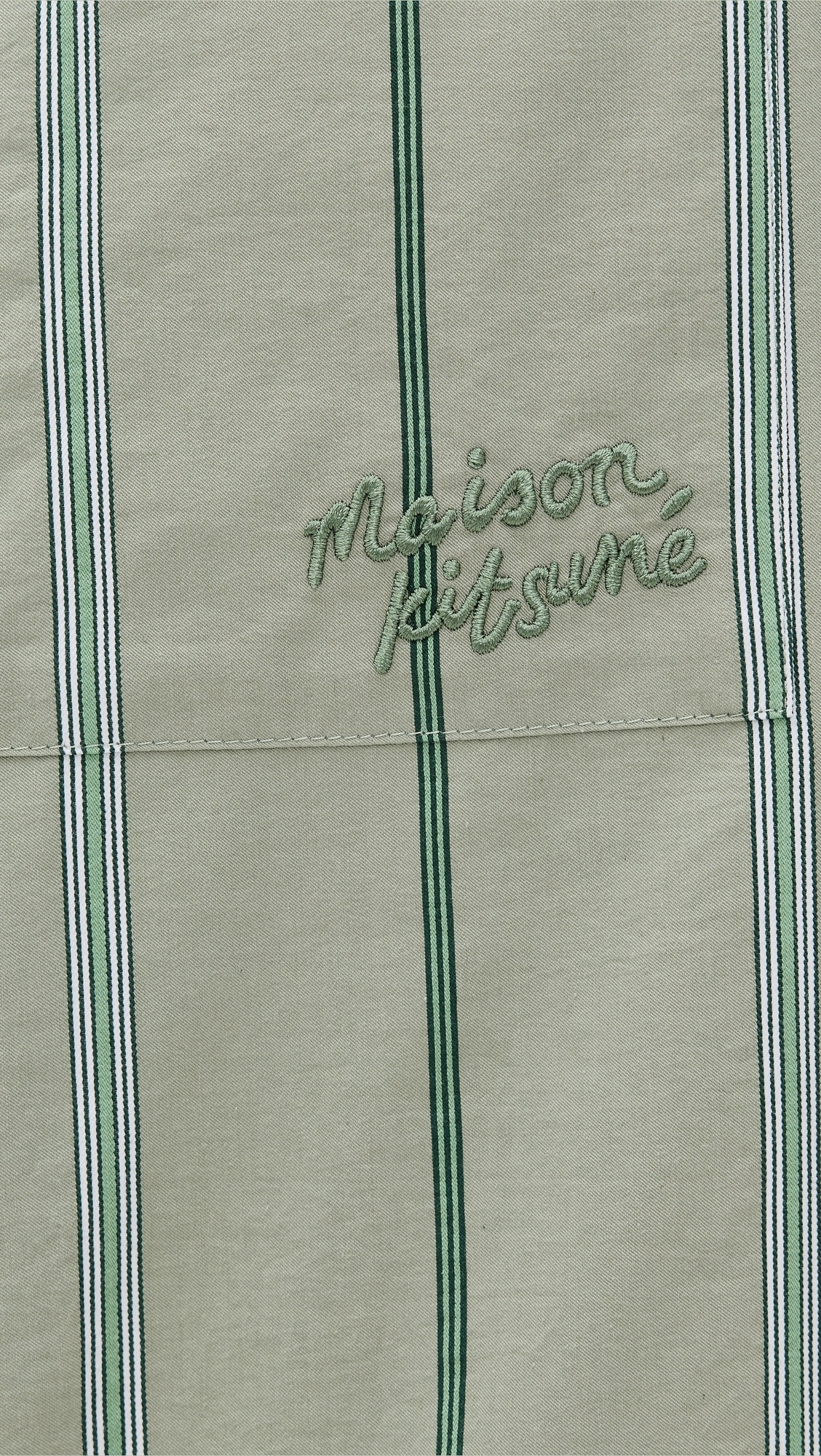 Resort Shirt - 6