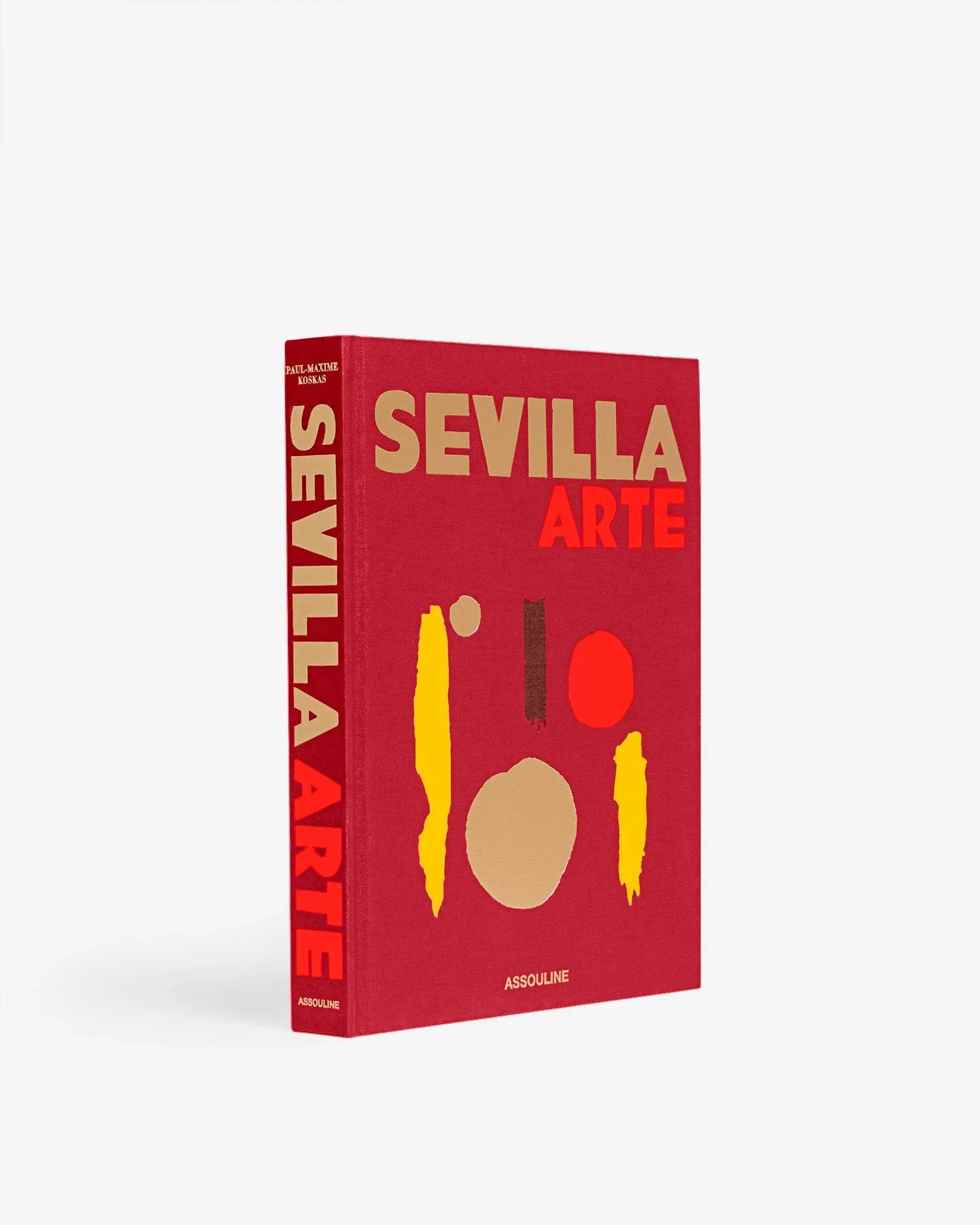Sevilla Arte - 1