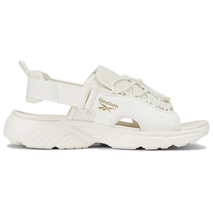 Reebok Hyperium Slides 'White' 100210107 - 2