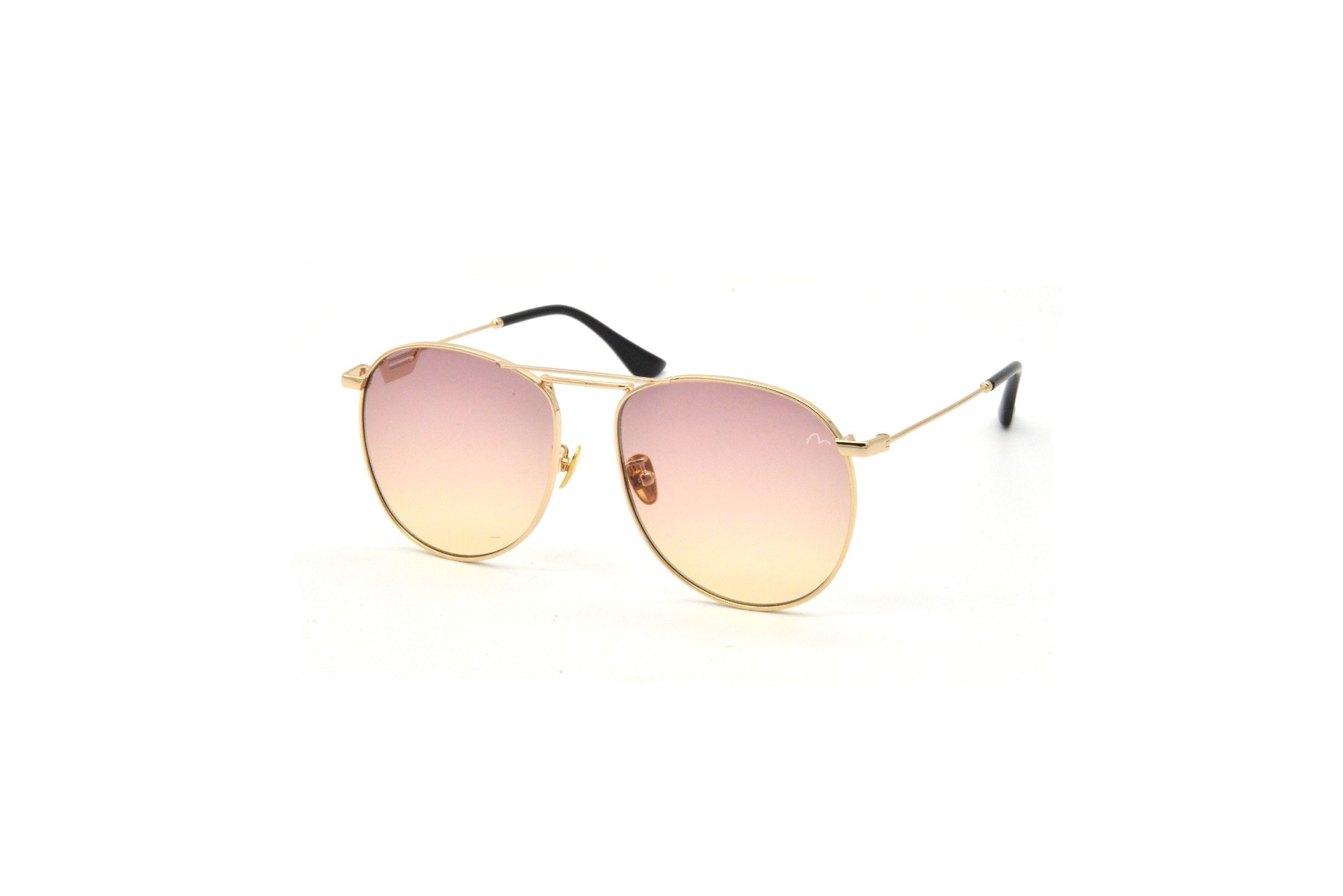 AVIATOR STYLE SUNGLASSES - 1