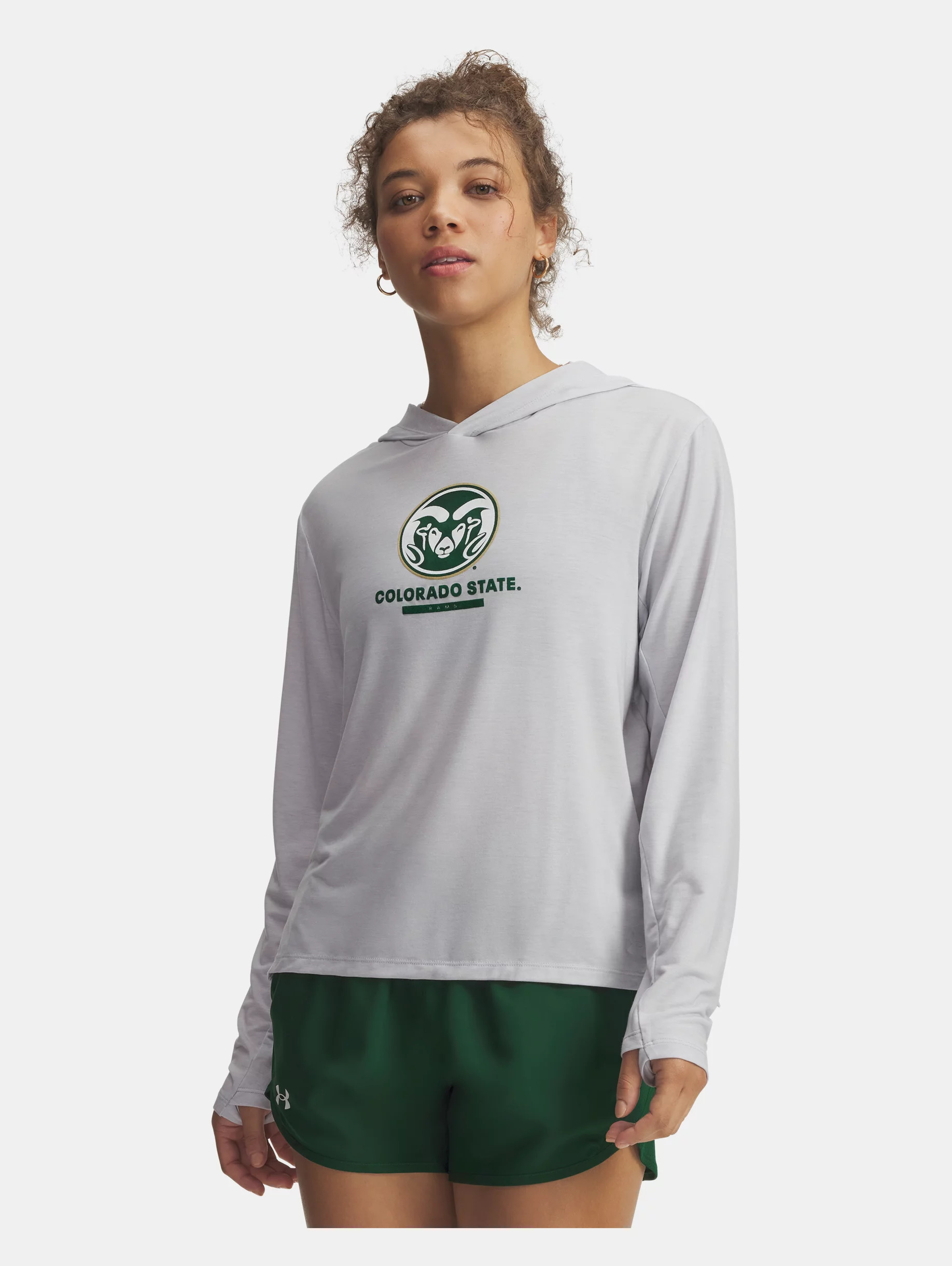 UA Breezy Collegiate - 2
