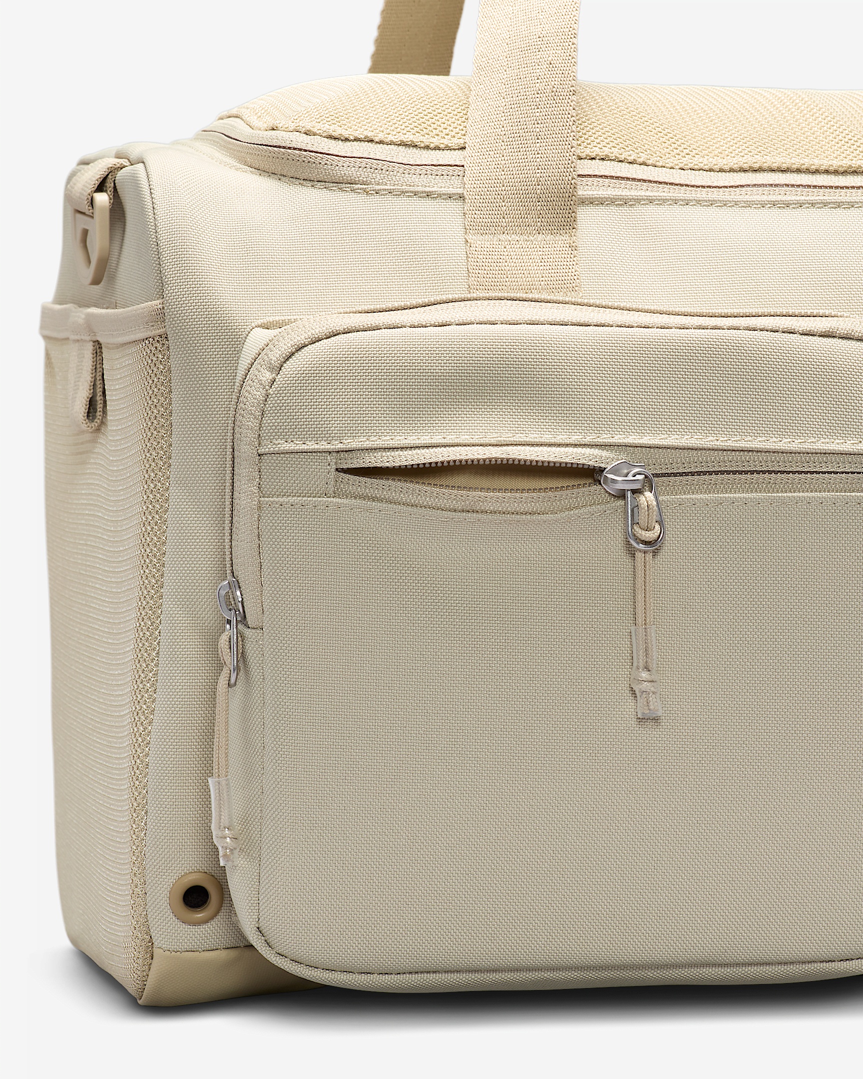 Nike Utility Power 2.0 Duffel Bag (Small, 31 L) - 5