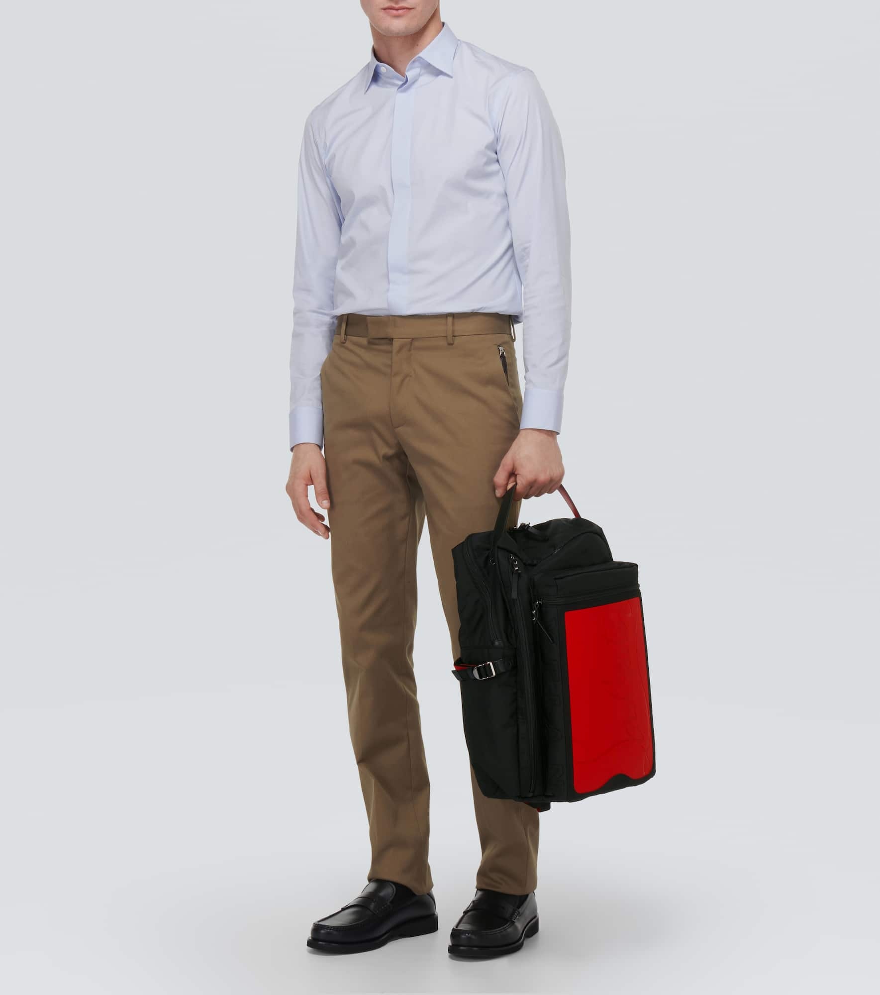 Loubideal backpack - 6