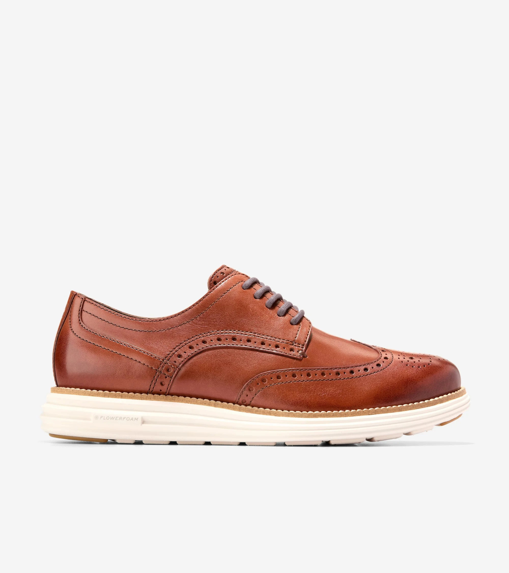 Men's ØriginalGrand Remastered Wingtip Oxfords - 1