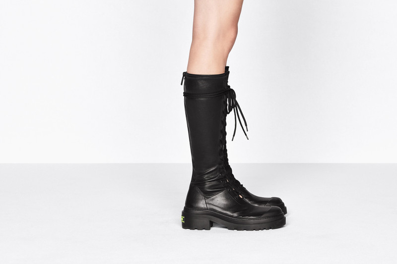 Dior Arcade Boot 6