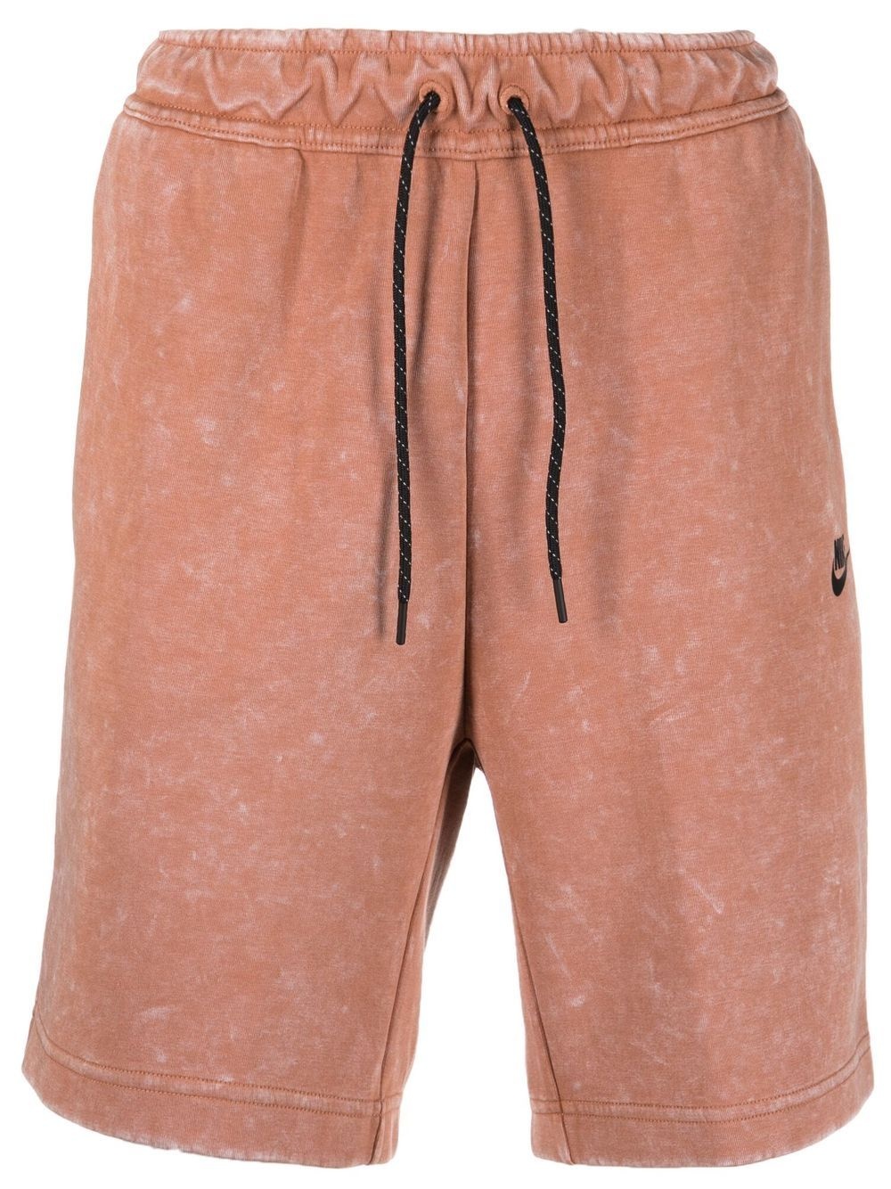 Tech Fleece drawstring shorts - 1