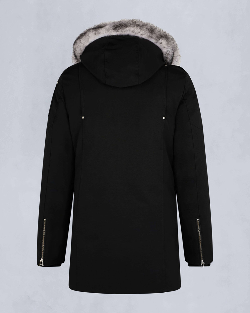 ORIGINAL SHEARLING STIRLING PARKA 6