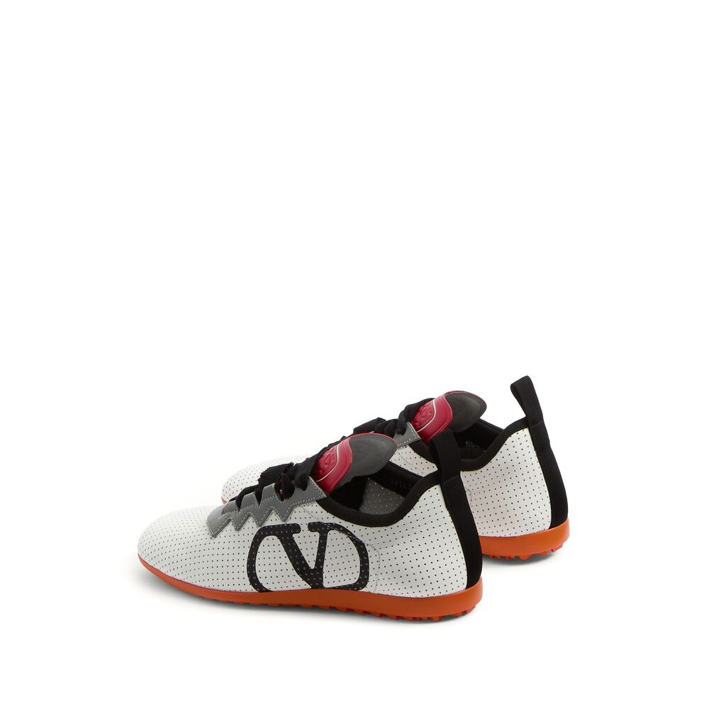 Valentino Garavani White Trainers Women - 6