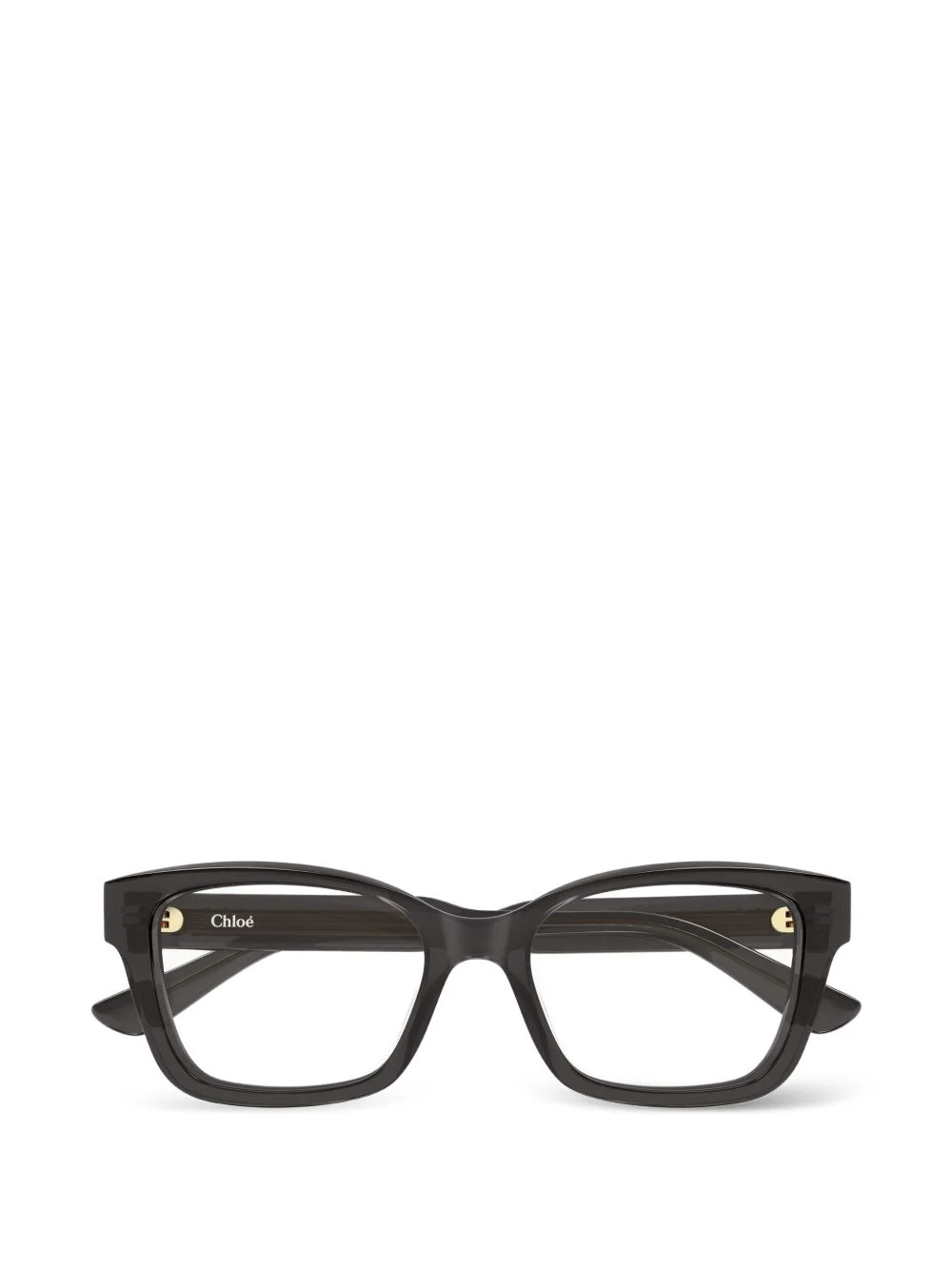 logo-detail glasses - 1