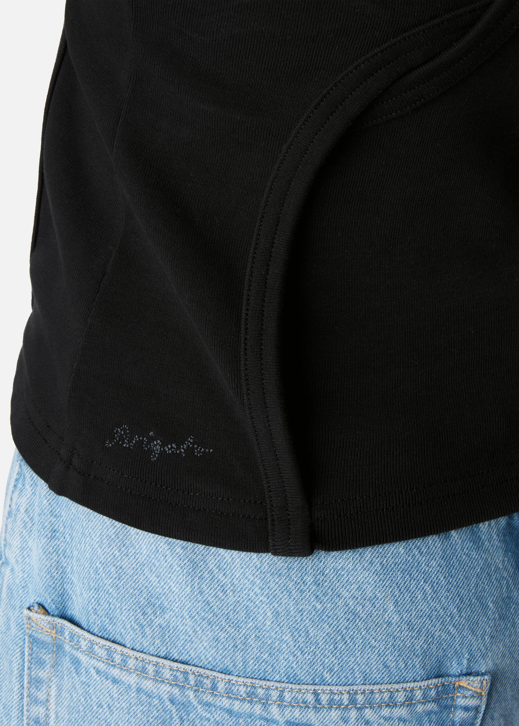 Rina Layered Tank Top - 7