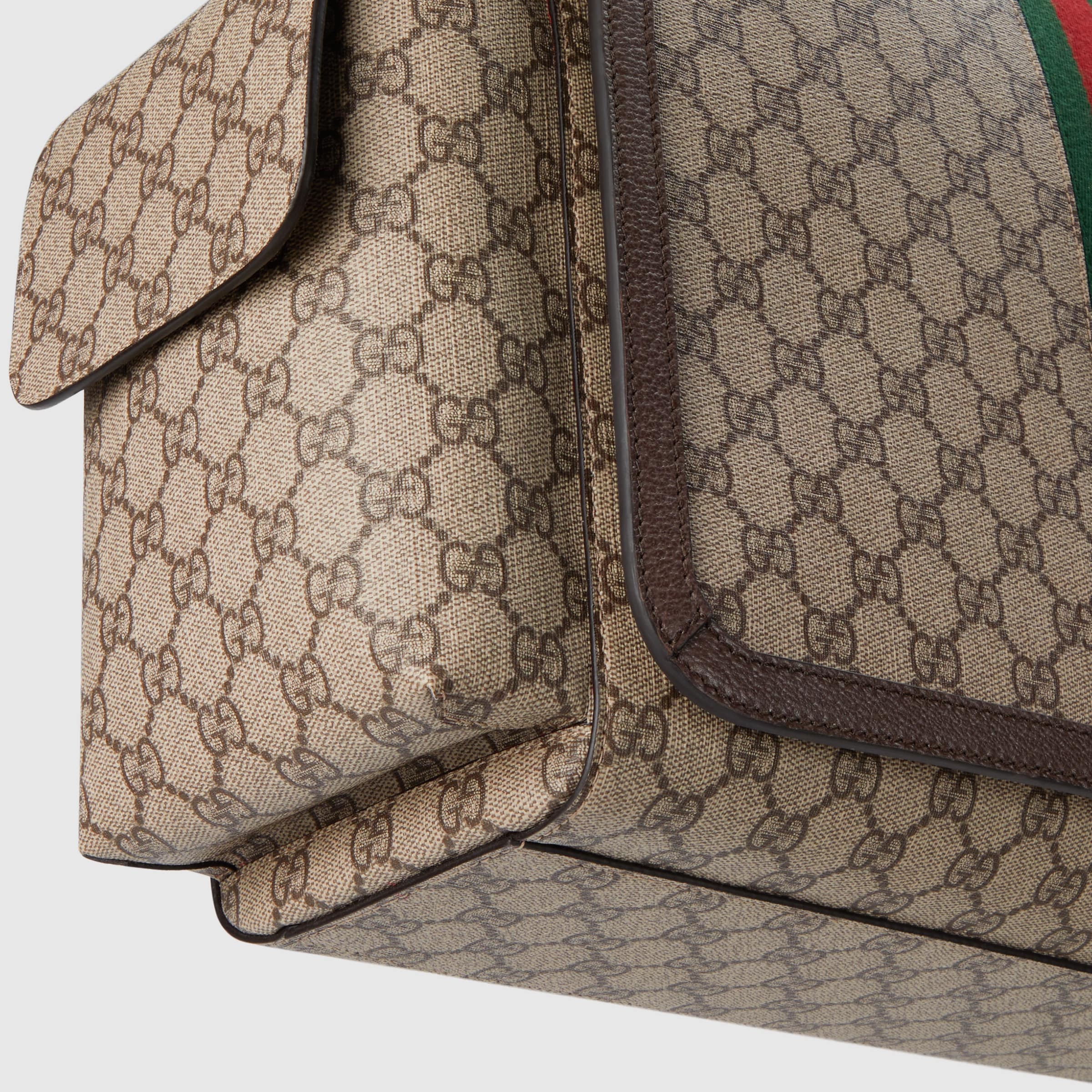 Large changing bag - 9