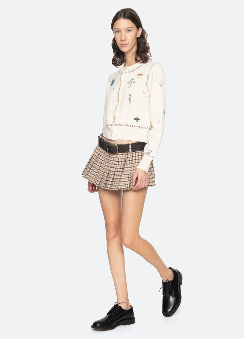 Savannah Skort 7