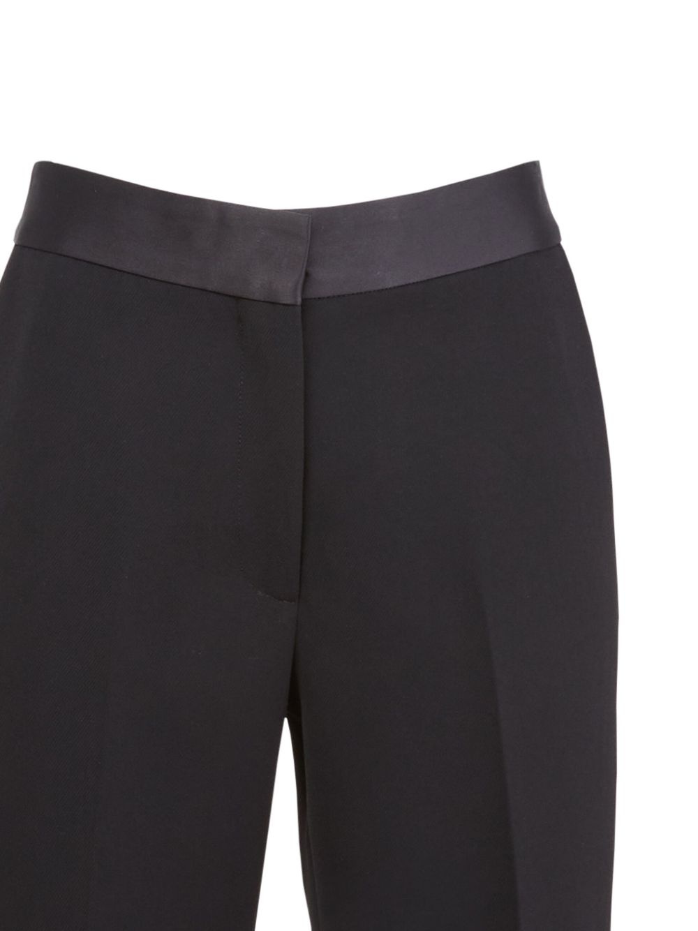 tuxedo trousers - 2