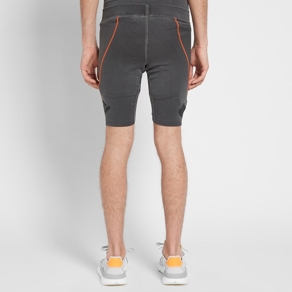 Adidas Consortium x Undefeated Tech Short - 5