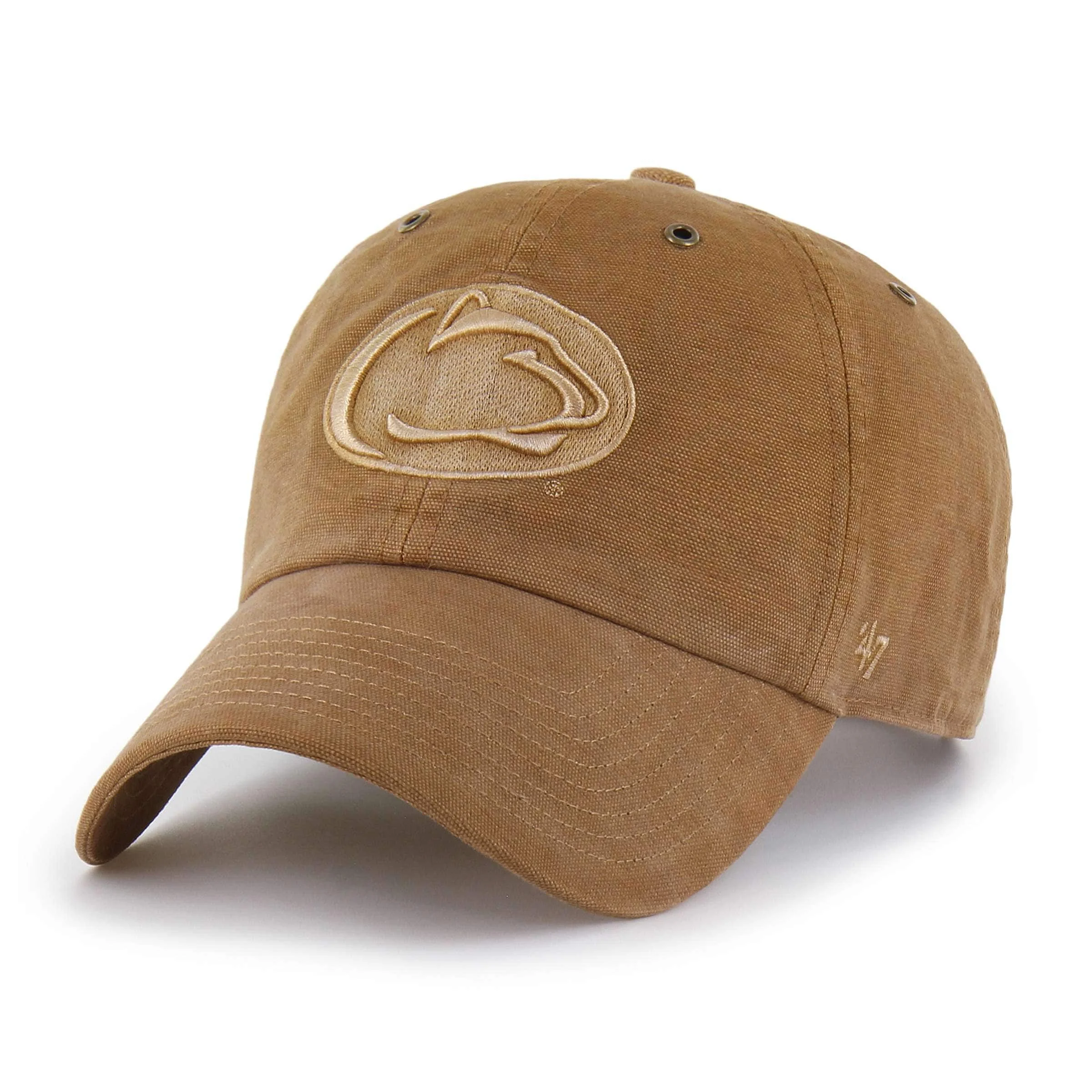 Penn State Nittany Lions '47 Dyed Clean Up - 1