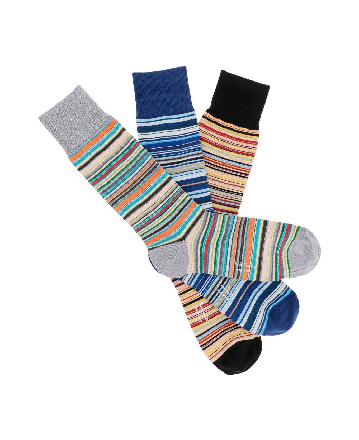 Cotton Soks - 2