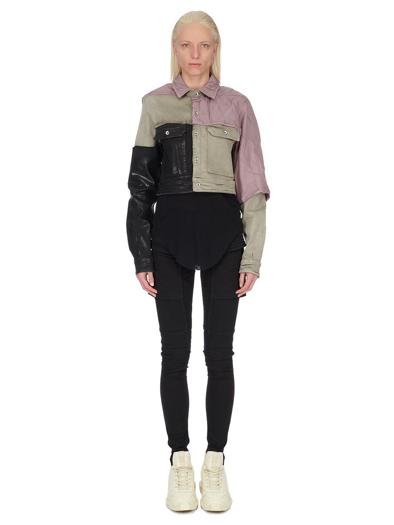 Rick Owens DRKSHDW JACKET outlook