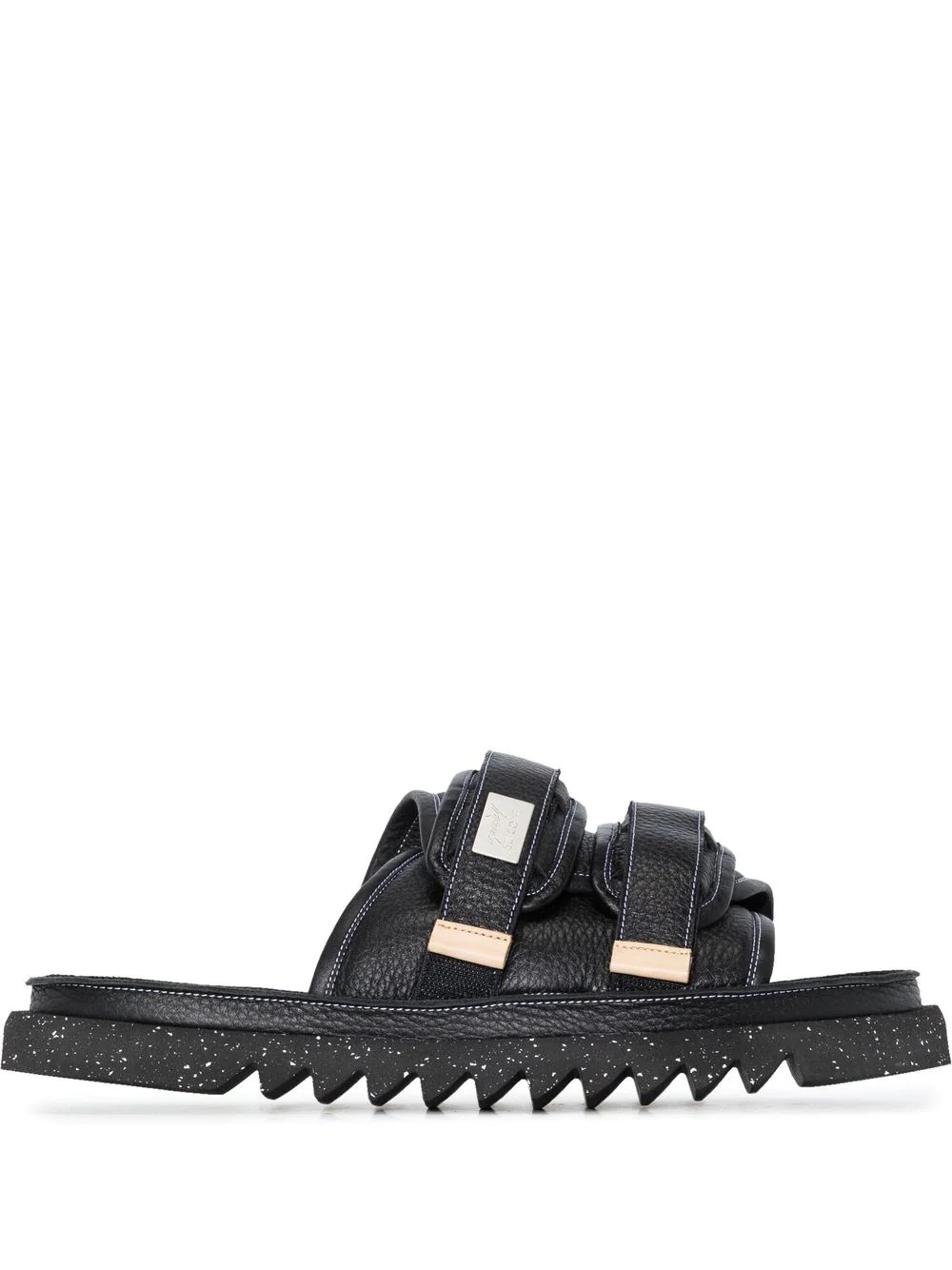 x Suicoke double-strap sandals - 1