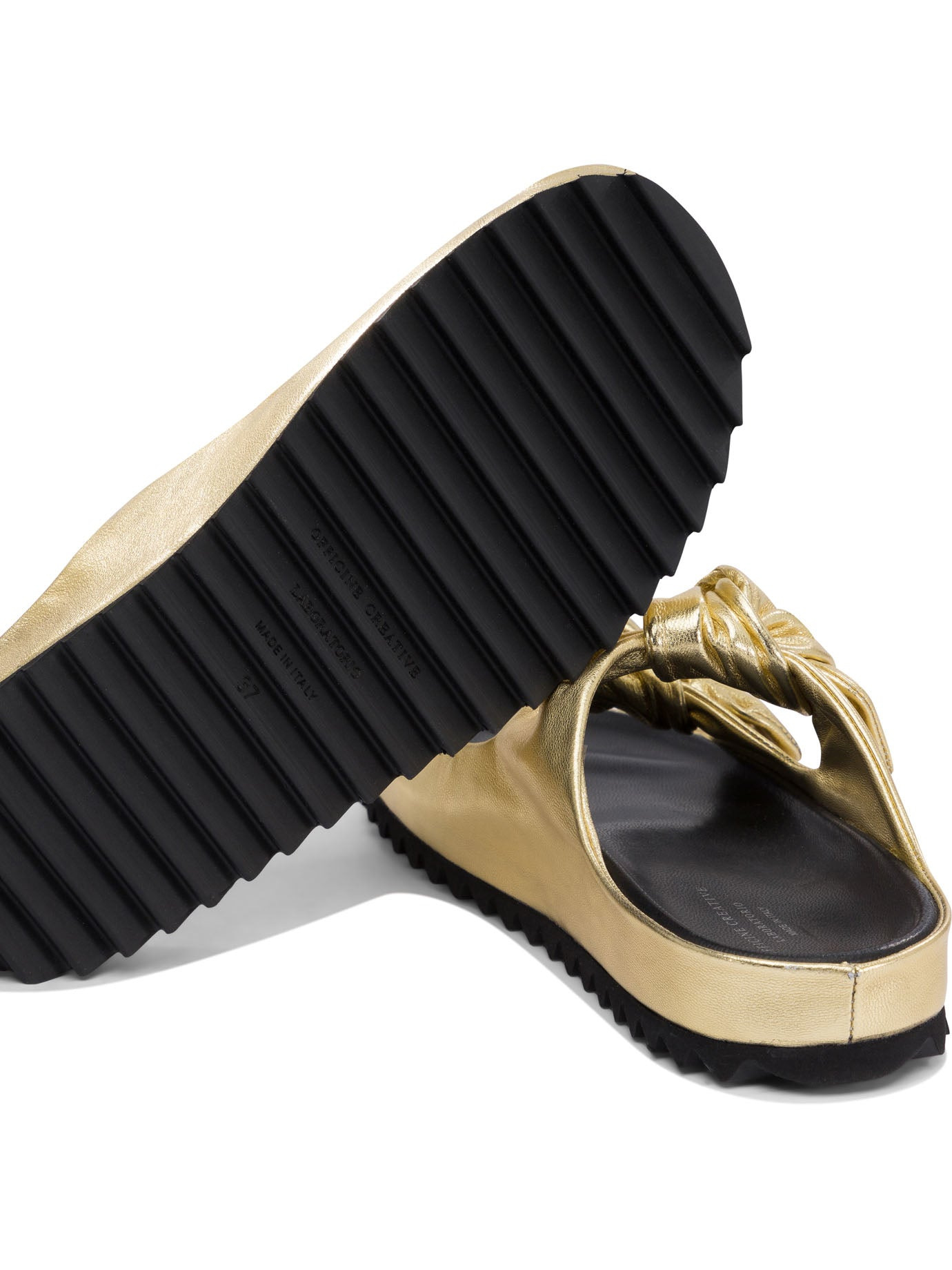 Officine Creative "pelagie" Sandals - 5