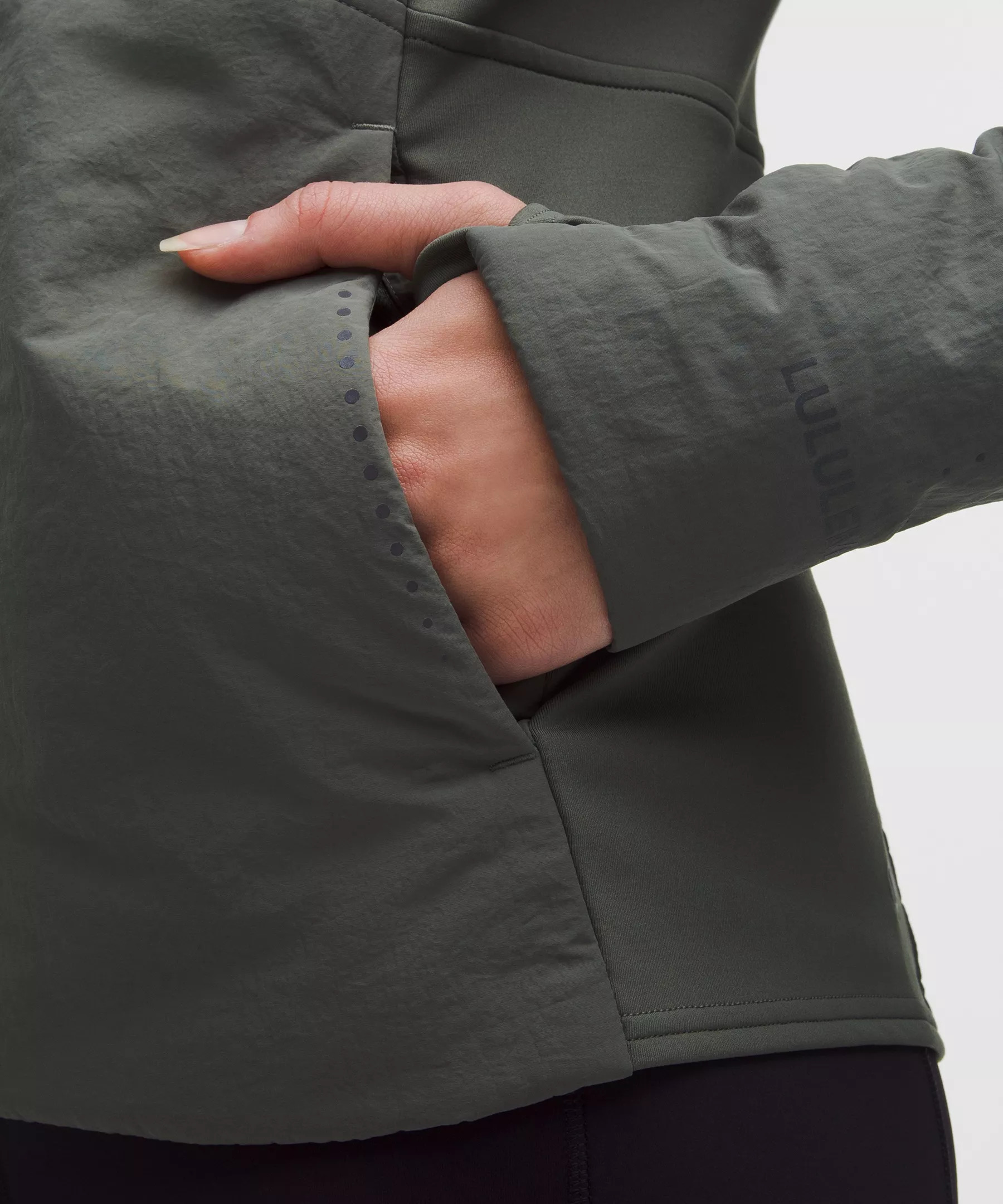 Another Mile Jacket - 5
