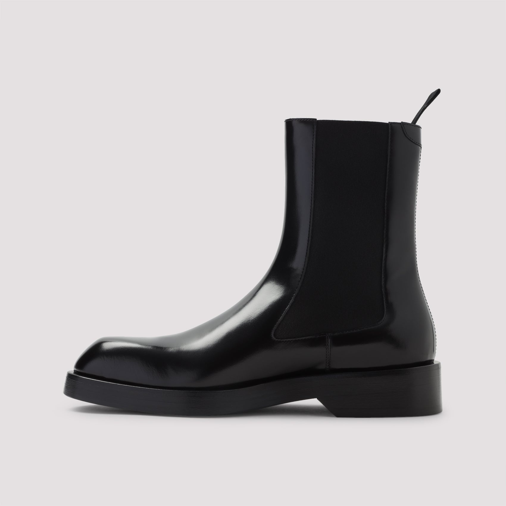 Boots Black - 3