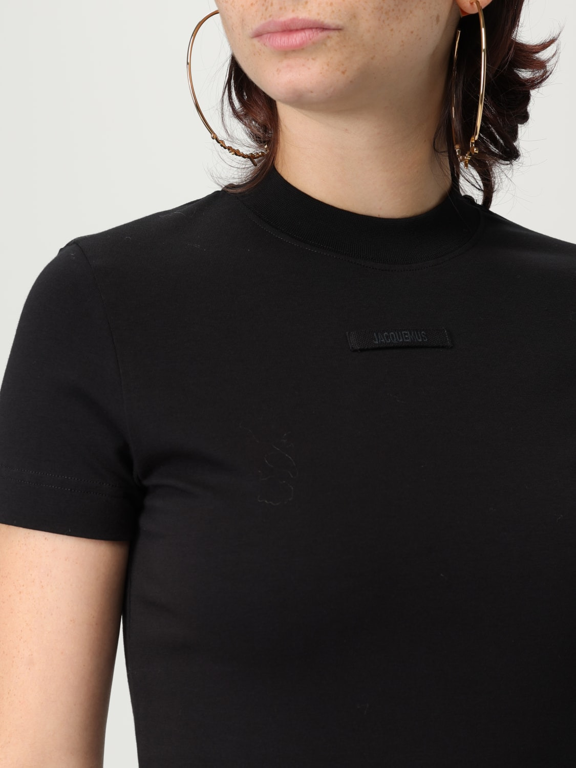 T-shirt woman Jacquemus - 5