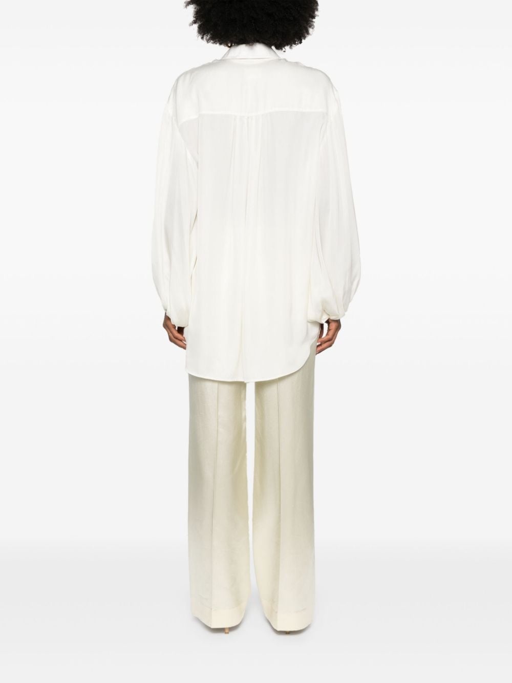 The Bam shirt - 4