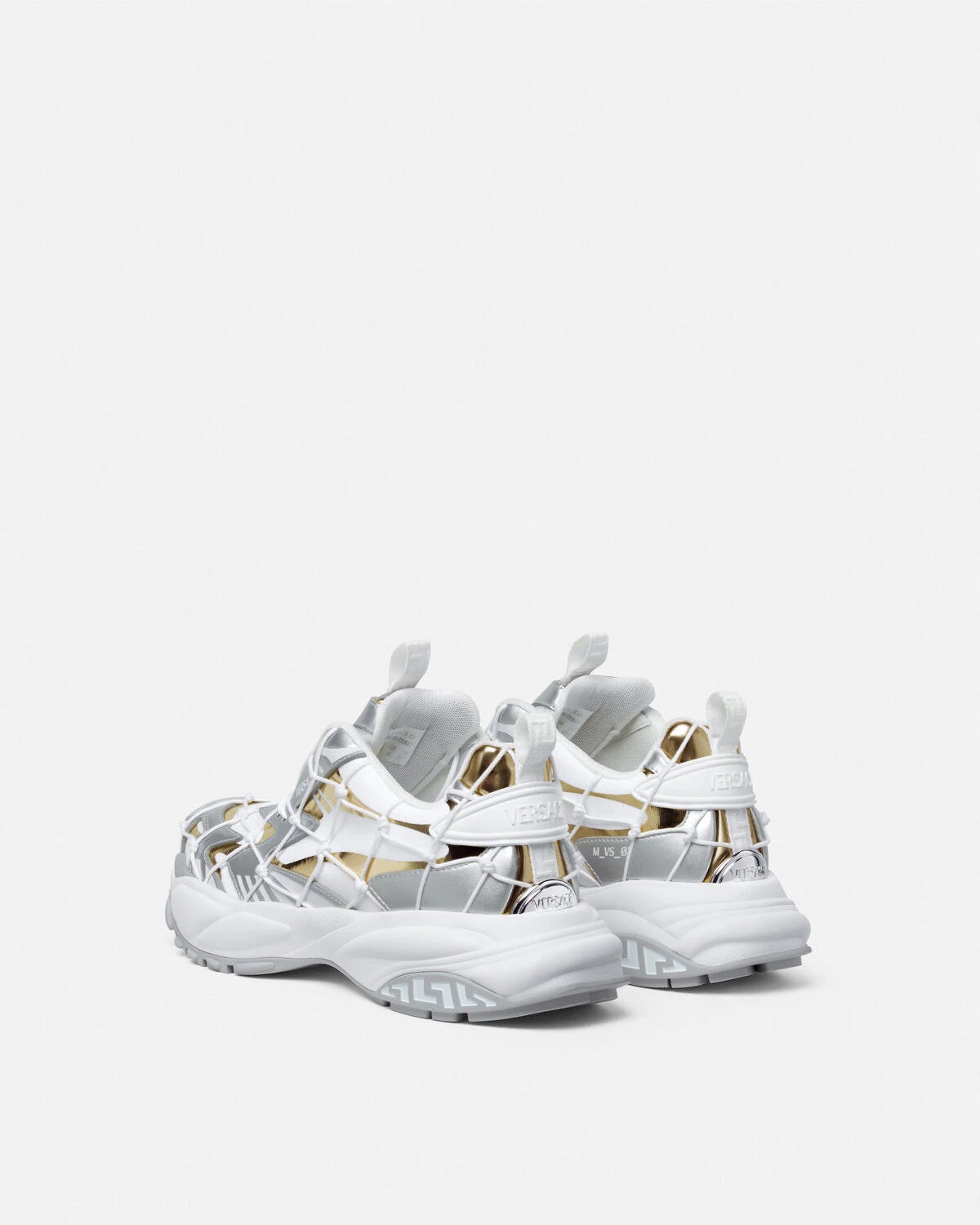 Versace Mercury M_VS_03 Sneakers - 5