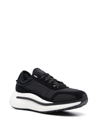 Y-3 Ajatu Run low-top sneakers outlook