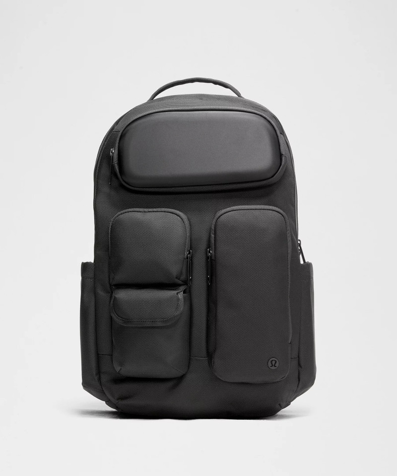 Cruiser Backpack 26L *Updated 1